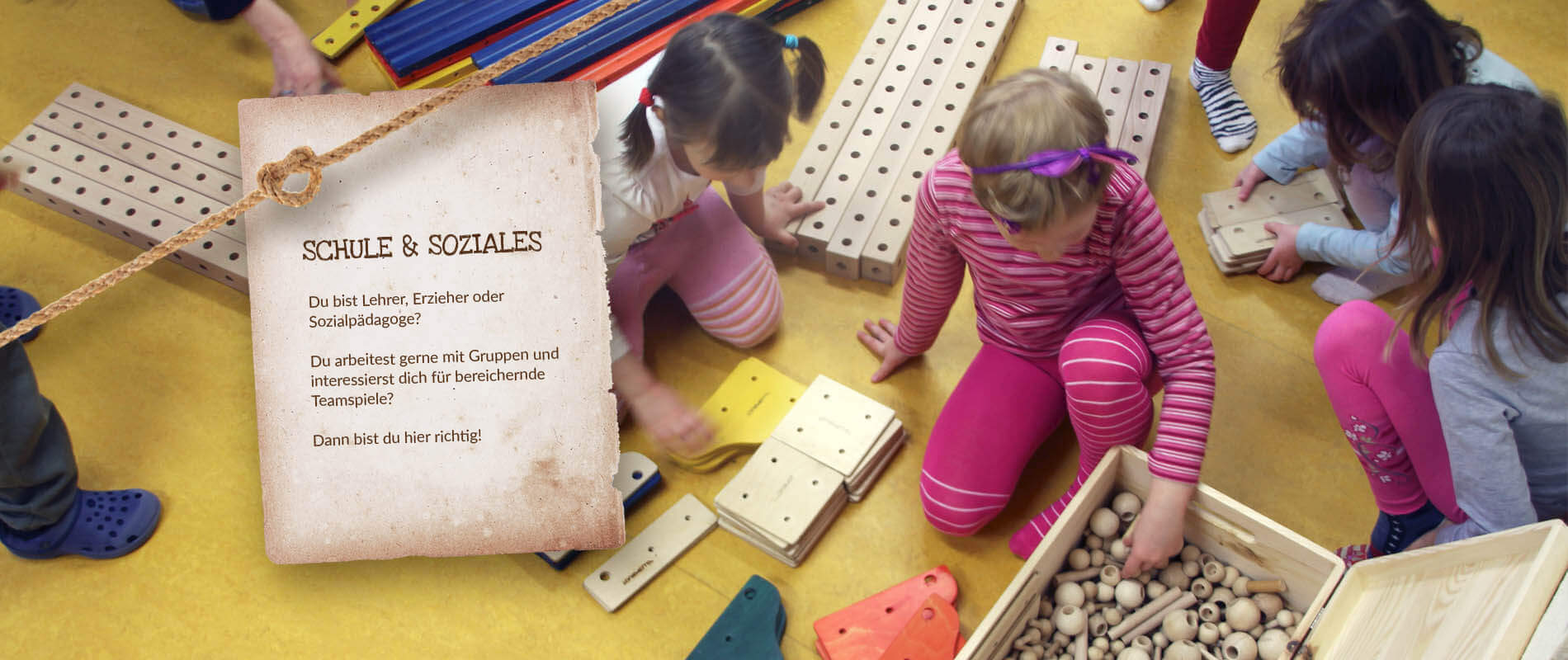 Schule & Soziales Schule & Soziales