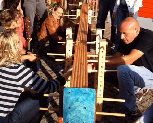 Kreative Spiele-Workshops 1 kreative Spiele-Workshops