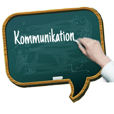 Kommunikation im Schulalltag fördern