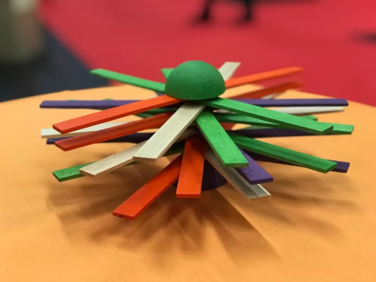 10IN1 das vielseitige Tool fuer paedagogische und therapeutische Arbeit