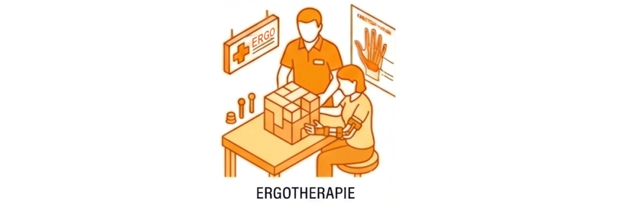 Ergotherapie & Praxis