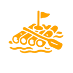 Floßbau_spielend_erleben