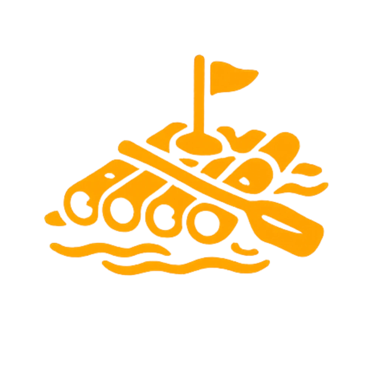 Floßbau_spielend_erleben