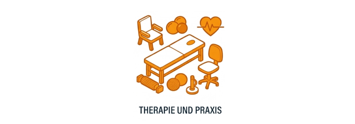 Für Therapie & Praxis