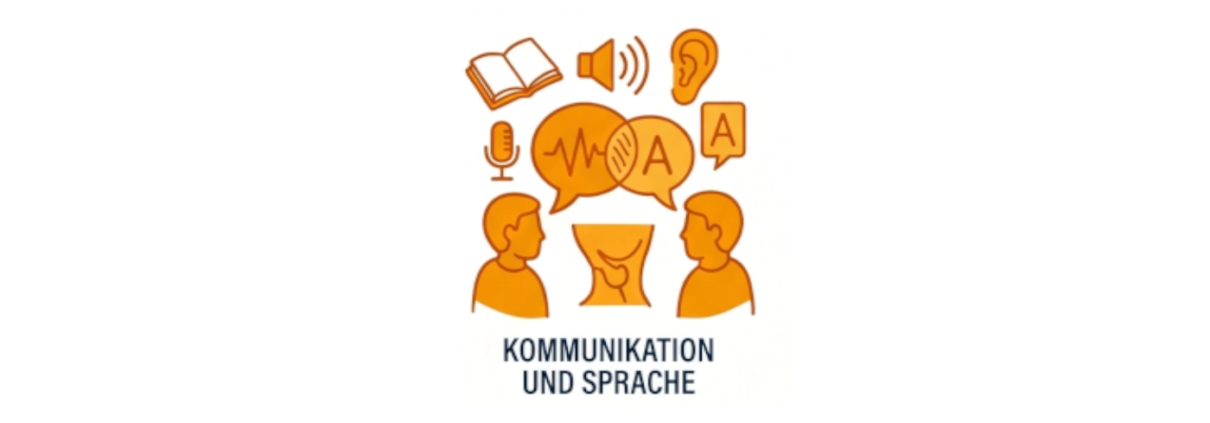 Kommunikstion & Sprache