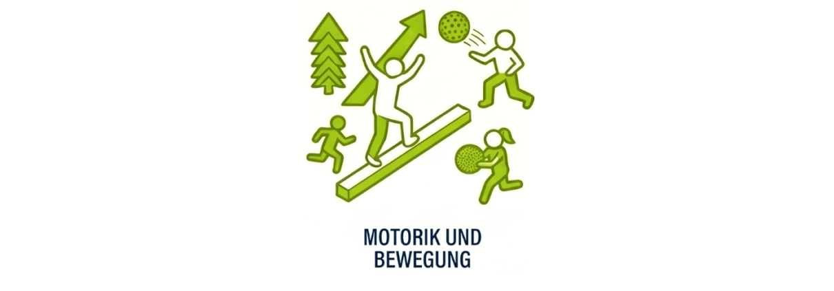 Motorik & Bewegung Motorik & Bewegung