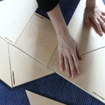 Gedaechtnistraining mit Tangram