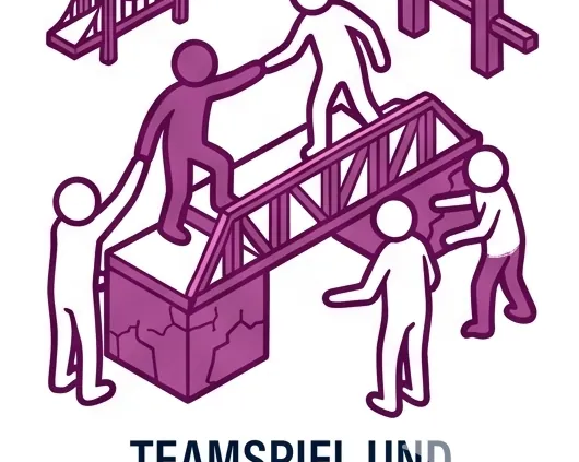 Teamspiel & Gruppenaktion