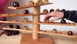 Förderung von Konzentration und Wahrnehmung