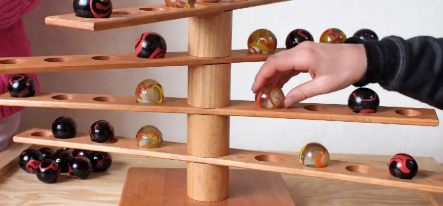 Konzentration Und Wahrnehmung fördern